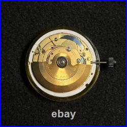 Original Swiss Made ETA 2834 Automatic Mechanical Movement V8 Watch Repair Part