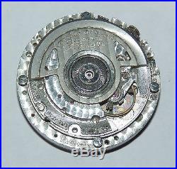 Original TAG HEUER CAL 360 chronograph automatic movement parts repair