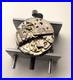 Oris Star Cal 725 Chronograph Movement for Repair Parts