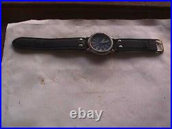 Orvis Miyota Automatic Watch You Repair