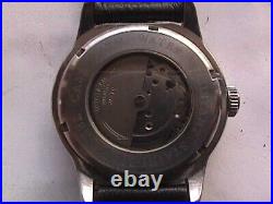 Orvis Miyota Automatic Watch You Repair