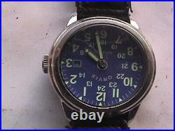 Orvis Miyota Automatic Watch You Repair