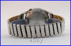 Parts / Repair Hamilton Electric Converta II Original Bracelet VTG Watch 500A