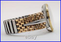 Parts / Repair Hamilton Electric Converta II Original Bracelet VTG Watch 500A