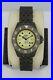 Parts Repair Heuer 981.115 Womens Watch Pre TAG Professional Lume 1000 Olive PVD