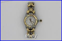 Parts Repair Tag Heuer WG1322. BB0471 Womens Watch Silver Gold White SEL Link