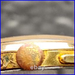 Parts/Repair Thoresen Recipro Register Chronograph Antimagnetic 17J Watch Parts/Repair Thoresen Recipro Register Chronograph Antimagnetic 17J Watch