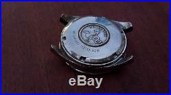 Parts omega 60 seamaster Cal 565 As Is repair Parts Movement ref 166 062