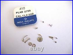 Patek Philippe 13.5-320 New Old Stock Vintage Watch Movement Parts