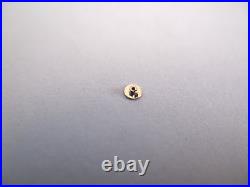 Patek Philippe 240 Assorted Watch Movement Parts