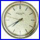 Patek Philippe Automatic Back Winding 18k White Gold Watch Head Parts/repairs