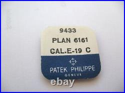 Patek Philippe Watch E19 Contact Part 9433