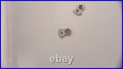 Patek Phillippe Cap Jewels Mounted 23-300 calibre for watch repair/parts