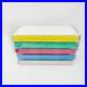 Plastic Watch Parts Storage Box Organizer Watchmakers Repair Tools Storage Tray