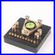 Polishing Screw Large Steel Wheel Fast Slow Clamps Watch Repair Tool Spare Parts