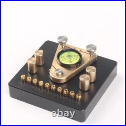 Polishing Screw Large Steel Wheel Fast Slow Clamps Watch Repair Tool Spare Parts