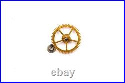 Poljot 2609 Movement Watch Third Wheel with pinion Replacement Repair Part