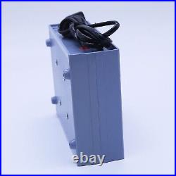 Portable Watch Repair Electrical Degaussing Tool Compact Demagnetizer Parts 220V