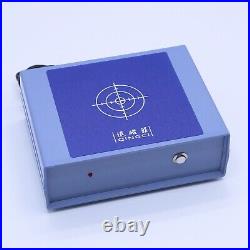 Portable Watch Repair Electrical Degaussing Tool Compact Demagnetizer Parts 220V