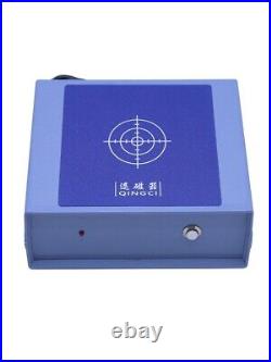 Portable Watch Repair Electrical Degaussing Tool Compact Demagnetizer Parts 220V