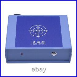 Portable Watch Repair Electrical Degaussing Tool Compact Demagnetizer Parts 220V