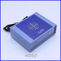 Portable Watch Repair Electrical Degaussing Tool Compact Demagnetizer Parts 220V