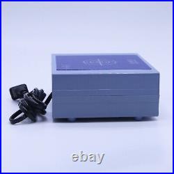 Portable Watch Repair Electrical Degaussing Tool Compact Demagnetizer Parts 220V