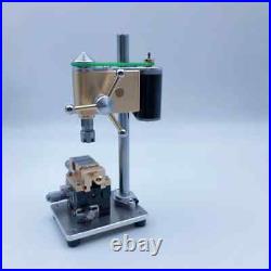 Precision Bench Drill Can Drill Micro Hole Remove Broken Screw Watch Repair Tool