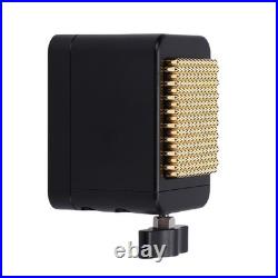 Precision Watch Movement Parts Holder Clamp Multi Functional Watch Repair Tool