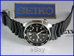 Rare 1978 Seiko Turtle 6309-7040 17j Auto Mens Watch Parts/repair Runs Great