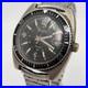 RARE Vintage 1970’s Sears Swiss Diver Diver Watch For Parts Repair Restoration