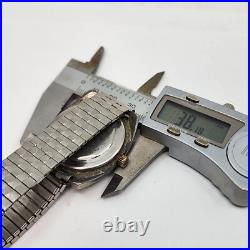RARE Vintage 1970's Sears Swiss Diver Diver Watch For Parts Repair Restoration RARE Vintage 1970's Sears Swiss Diver Diver Watch For Parts Repair Restoration
