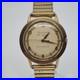 RARE Vintage Bulova 23j 6 Adjustments 10bpac 10k Rgp Case For Parts Repair