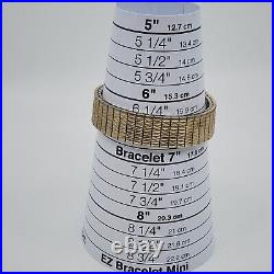 RARE Vintage Bulova 23j 6 Adjustments 10bpac 10k Rgp Case For Parts Repair RARE Vintage Bulova 23j 6 Adjustments 10bpac 10k Rgp Case For Parts Repair