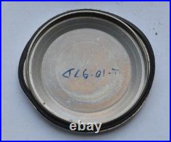 REVUE THOMMEN ref. S7723B MEN wristwatch S77/28 with bracelet for parts or repair