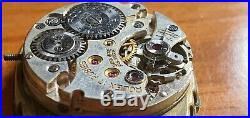 ROLEX vintage watch. Art Deco. Parts or repair