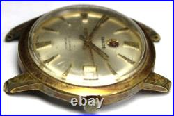 Rado 11760 Seahorse 17j 35mm Date Water-Sealed Watch Parts/Repair