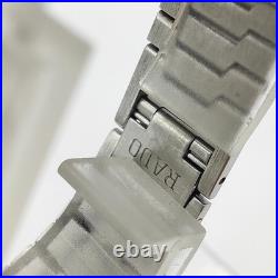 Rado Elegance 1970S Mechanical Hand-Winding Watch Vintage Repair/Parts Classic Rado Elegance 1970S Mechanical Hand-Winding Watch Vintage Repair/Parts Classic