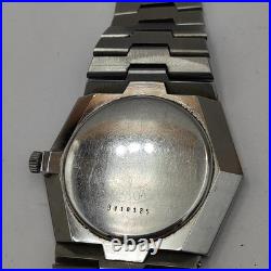 Rado Elegance 1970S Mechanical Hand-Winding Watch Vintage Repair/Parts Classic Rado Elegance 1970S Mechanical Hand-Winding Watch Vintage Repair/Parts Classic