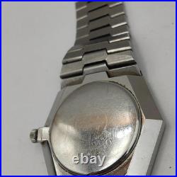 Rado Elegance 1970S Mechanical Hand-Winding Watch Vintage Repair/Parts Classic Rado Elegance 1970S Mechanical Hand-Winding Watch Vintage Repair/Parts Classic