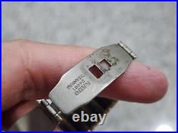 Rado Jubile Quartz Swiss made Ladys Black Dial 160.0381.3 repair Or parts 04401