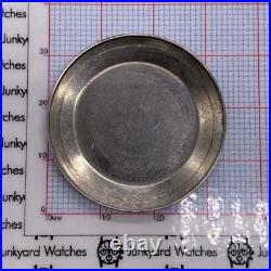 Rare Buren Intra-Matic 1322 Swiss 30 Jewels Automatic Watch Repair Spares Parts