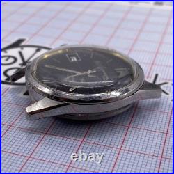 Rare Buren Intra-Matic 1322 Swiss 30 Jewels Automatic Watch Repair Spares Parts