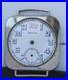 Rare Enicar Trench Watch 15 Jewels Racine Swiss Parts Repair Vintage