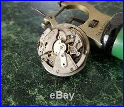 Rare Harwood First Automatic watch Movement for repairs J17