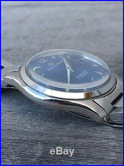 Rare JDM Only Orient Star 21J Automatic Mens Watch Parts/Repair