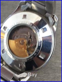 Rare JDM Only Orient Star 21J Automatic Mens Watch Parts/Repair