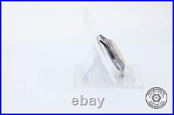 Rare Vintage Eterna Chronometer 15j Watch For Parts Or Repair Rare Vintage Eterna Chronometer 15j Watch For Parts Or Repair