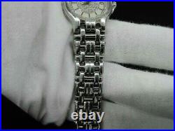 Raymond Weil Fidelio 9962 / 2 Diamond Ladies Quartz Watch for Part or Repair