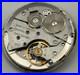 Record 6113 Watch Movement De Luxe Manual Wind Vintage Swiss Parts Repair 28.3mm